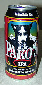 Pako's IPA