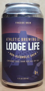 Lodge Life