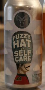 Self Care - Fuzzy Hat