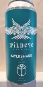 Mylkshake IPA