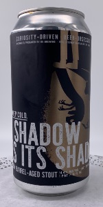 My Shadow Sees Its Shadow