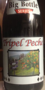 Tripel Peche