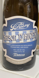 Saison D'Hiver