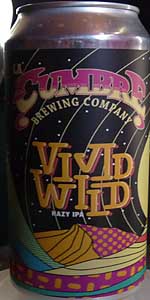 Vivid Wild