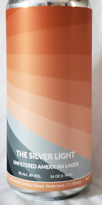 The Silver Light
