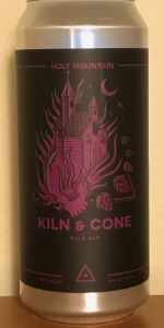 Kiln & Cone - Strata & Citra