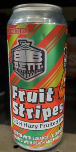Fruit Stripes