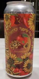 Cherry Apple Ale