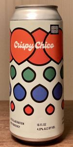 Crispy Chico