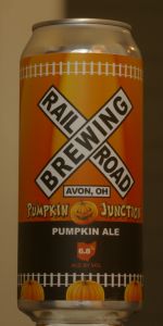 Pumpkin Junction