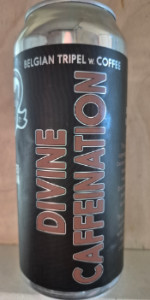 Divine Caffeination