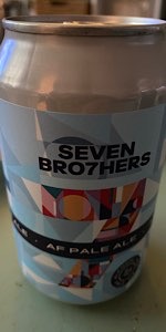 AF Pale Ale