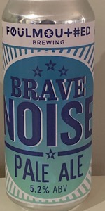 Brave Noise