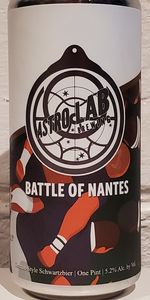 Battle Of Nantes