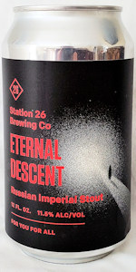 Eternal Descent