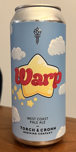 Warp
