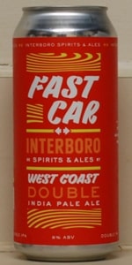 Fast Car