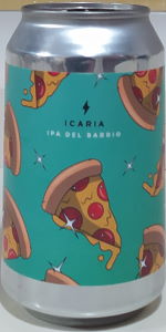 Icaria