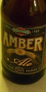 Amber Ale