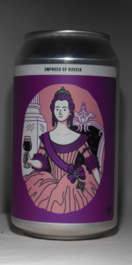 Empress of Russia