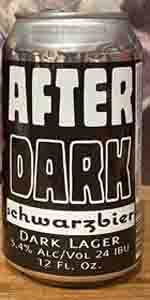 After Dark