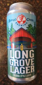 Long Grove Lager