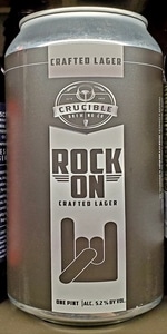 Rock On
