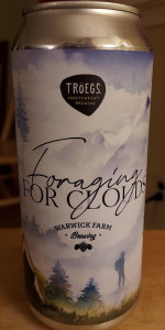 Foraging for Clouds