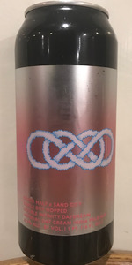 Triple Dry Hopped Double Infinity Daydream