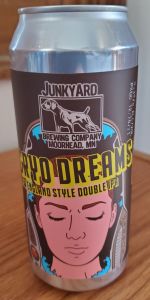 Cryo  Dreams