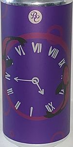 Time Turns Over