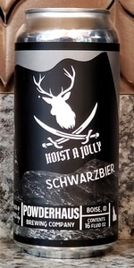 Hoist A Jolly