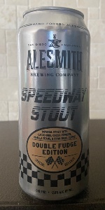 Speedway Stout - Double Fudge Edition