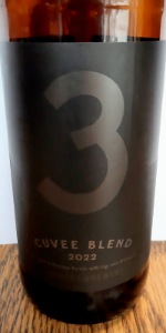 CuvÃ©e Blend (2022)