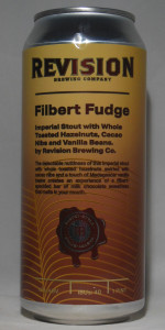 Filbert Fudge