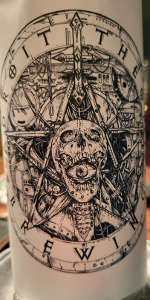 Negation [Coconut + Pecans + Cacao Nibs + Vanilla + Maple] (Ghost 1144)