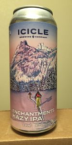 Enchantments (Spires)