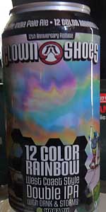 12 Color Rainbow
