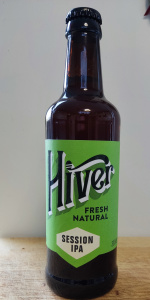 Session IPA
