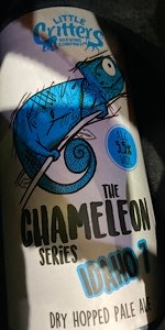 Chameleon Series - Idaho 7