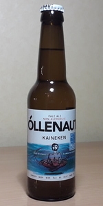 Kaineken Pale Ale