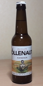 Kaineken Pale Ale Citra