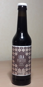 Lola Coffee Porter