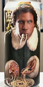 Cotton Headed Ninny Muggins