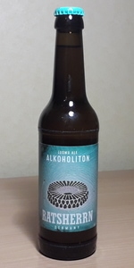 Organic Ale Alkoholfrei