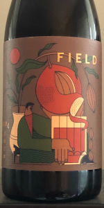 Brrl Room Bourbon Barrel-Aged Chocolate Orange Old Fashioned Ale