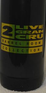 2 Live Gran Cru Greatest Hits - Vol. 5