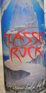 Classic Rock (Ghost 1146)