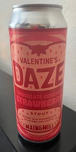 Valentine's Daze