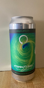 VitaminM(Sea)Â³ (Batch 3)